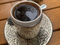 阿拉伯咖啡-ALAMEEN阿拉伯餐厅(三里屯店)