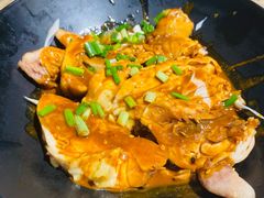 -金谷园饺子馆(北邮总店)