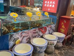 -大张烙馍村(三环南路旗舰店)
