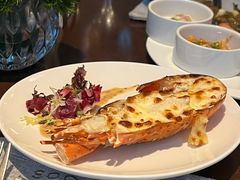 -Social 秀西餐厅-长沙瑞吉酒店(运达店)