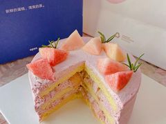 -积慕Cake(解放大道店)