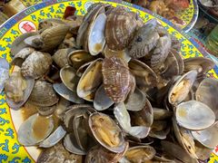 -清真老马家海鲜大排档(台东店)