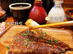 -串大叔炭火烤串·鸡西大冷面刀削面(总店)