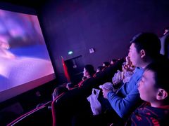 -CGV影城(黄河道ScreenX店)