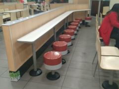 android_upload_pic-麦当劳(盐城世纪大道得来速店)