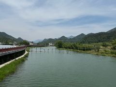 -绩溪龙川景区