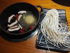 -呷哺呷哺 黄金牧场 (欢乐谷店)