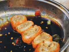 -豪華小食.華記