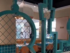 -楼兰古丽·新疆菜(大唐西市店)