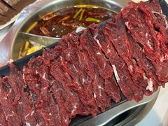 -小肥牛潮汕牛肉火锅(南联店)