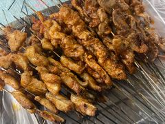 -酒宝荡烧烤(长航局江大路住宅小区店)