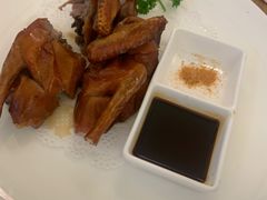 金牌乳鸽-顺风汤馆·广府粤菜(江宸天街店)