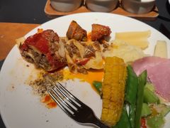 -拉蒂娜·巴西牛排馆 Latina·Brazilian Steakhouse(铜仁旗舰店)