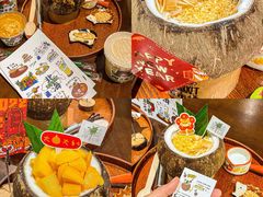 -椰椰大吉(海城店)