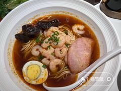 -苏堂阳春面•九年庆(北京路天河城店)