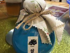 -花悦农庄 | 烧鸡·竹筒饭(沙迳高沙温泉香溪堡店)