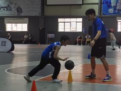 -东方启明星篮球培训(击掌校区)