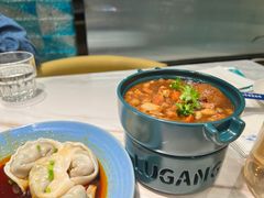 -鹿港小镇(霄云店)