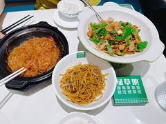 -绿草地·湘菜(7mall店)
