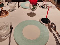 -波特曼西餐厅(南岗店)