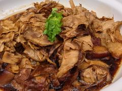 -又见炊烟私房菜(敬亭路店)