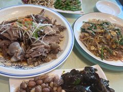 -合记烩面(人民路店)