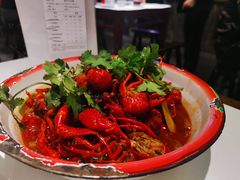 -老长沙龙虾馆·聚会餐厅(白石洲店)