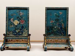 -上海博物馆(人民广场馆)