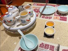 -点都德(奥体印象城店)