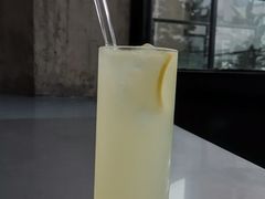 -CEMENT·coffee bar (凤凰创意园店)