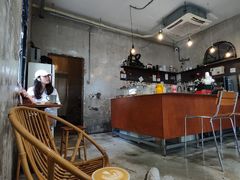 -怪 kafe.