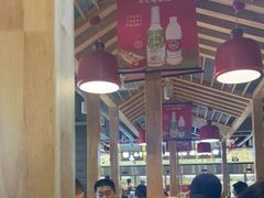 大堂-袁记串串香(北国店)