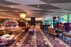 -派对猴生日派对策划