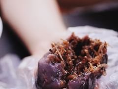 麦香包-港门粉第一家