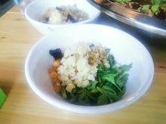 -老表牌·蛙蛙鸡冷锅鱼(成都东站店)
