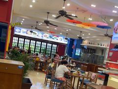 -儿童菜·采风阁家常菜餐厅(亚龙湾天域酒店)