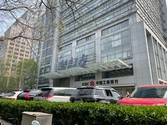 -竹川学社·自助沉浸自习室(海淀黄庄店)