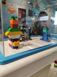 -北京科学中心儿童乐园