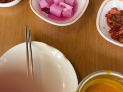 -海云台韩式汤饭·13年匠心韩料(南山店)