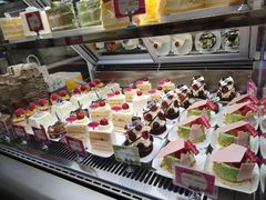 -PAOPAO Bakery&Café(港汇店)