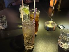 -Tipsy Bar•屋顶露台酒吧&水烟吧