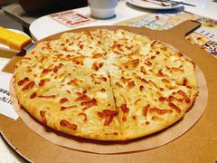-乐凯撒披萨(汇港购物中心店)