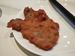 -双合园·海鲜水饺青岛菜(万佳广场店)