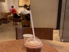 -星巴克臻选(杭州嘉里中心1F店)