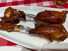 -西贝(东城万达广场店)