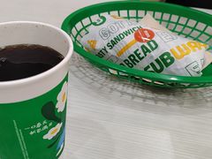 -赛百味SUBWAY(建六宜安广场店)