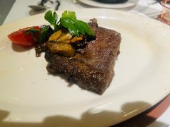 -西堤牛排(北京国瑞店)