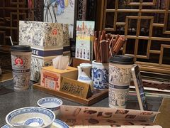 -南京大牌档(新街口德基广场店)