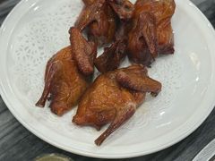 红烧乳鸽-鸽鸟轩(石岐店)
