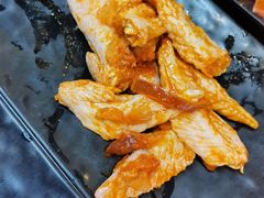 -·缸桶屋·韩式牛肋条自助烤肉(西湖D11店)